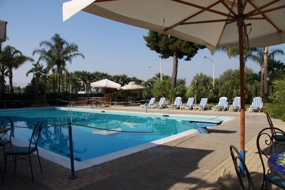 Il Gelso Bianco Hotel มิสแตร์เบียงโก ภายนอก รูปภาพ